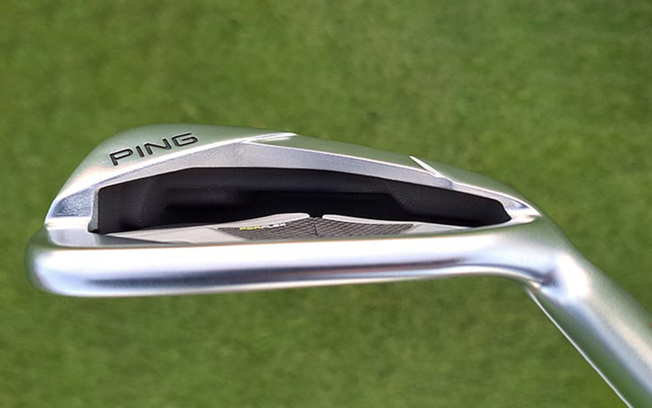 PING G430 Irons Review for 2023